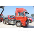 Dongfeng 6x4 tractor truck 340HP